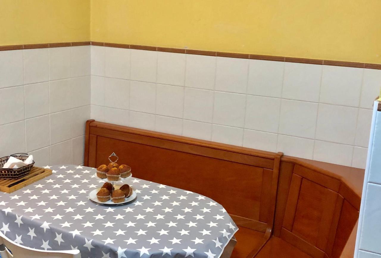4 Bedrooms Flat In The City Center Privatunterkunft Bilbao